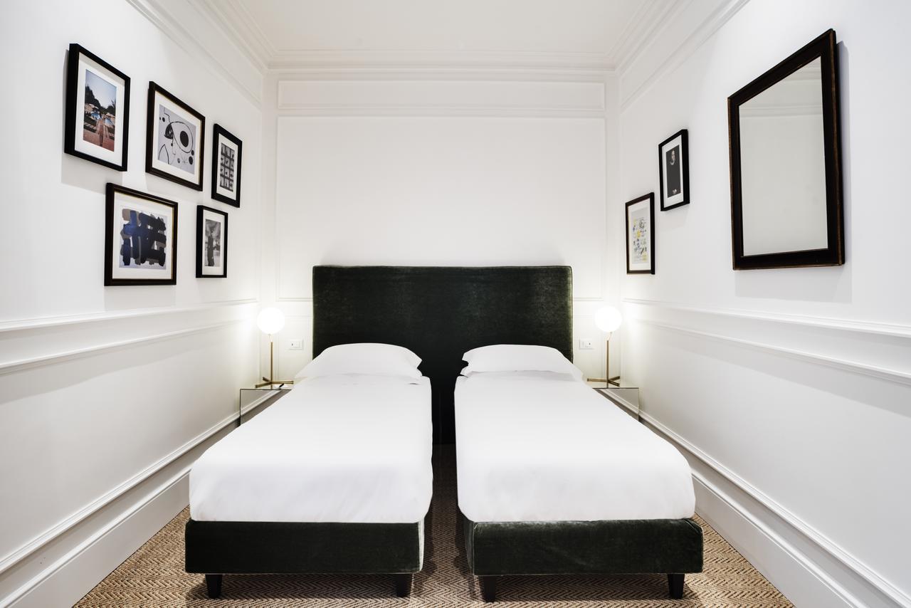 The Shire Hotel โรม ภายนอก รูปภาพ