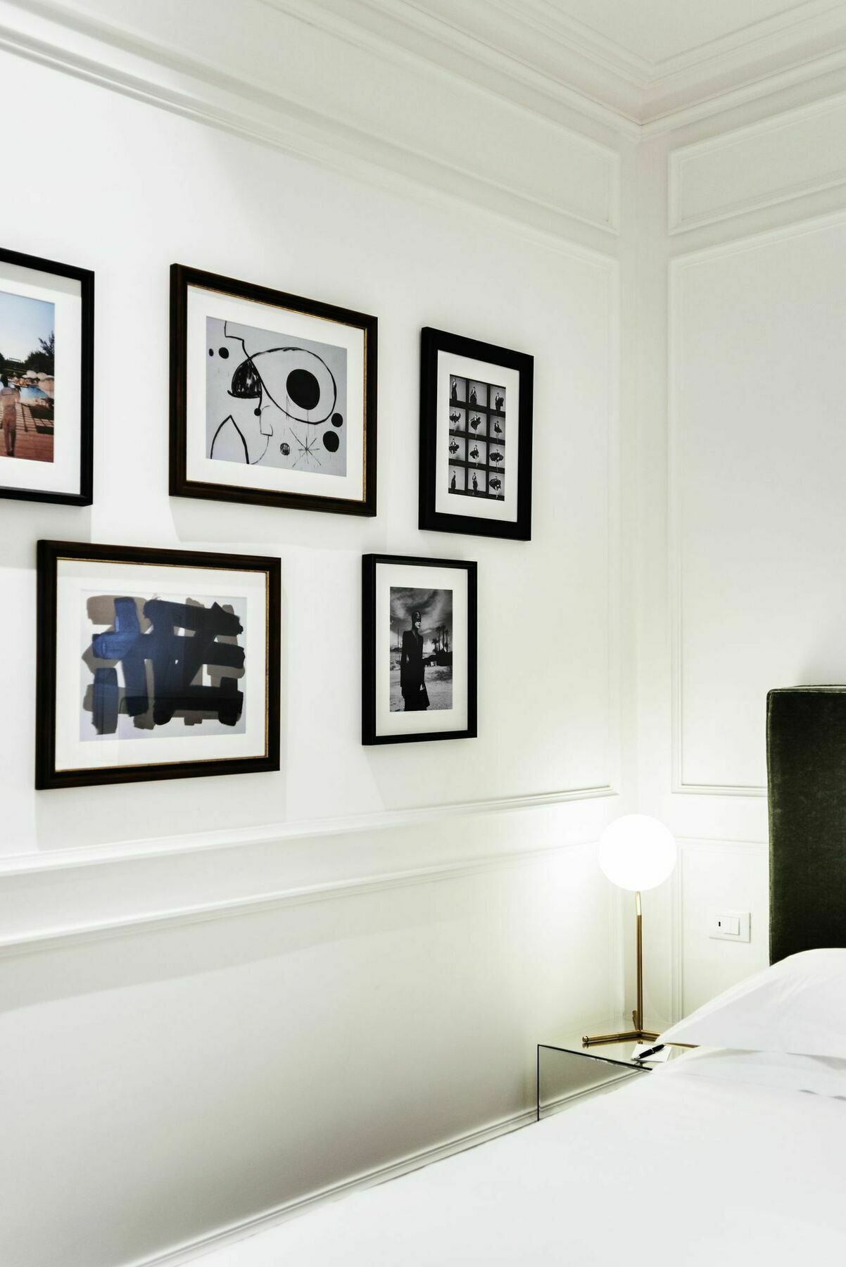 The Shire Hotel โรม ภายนอก รูปภาพ