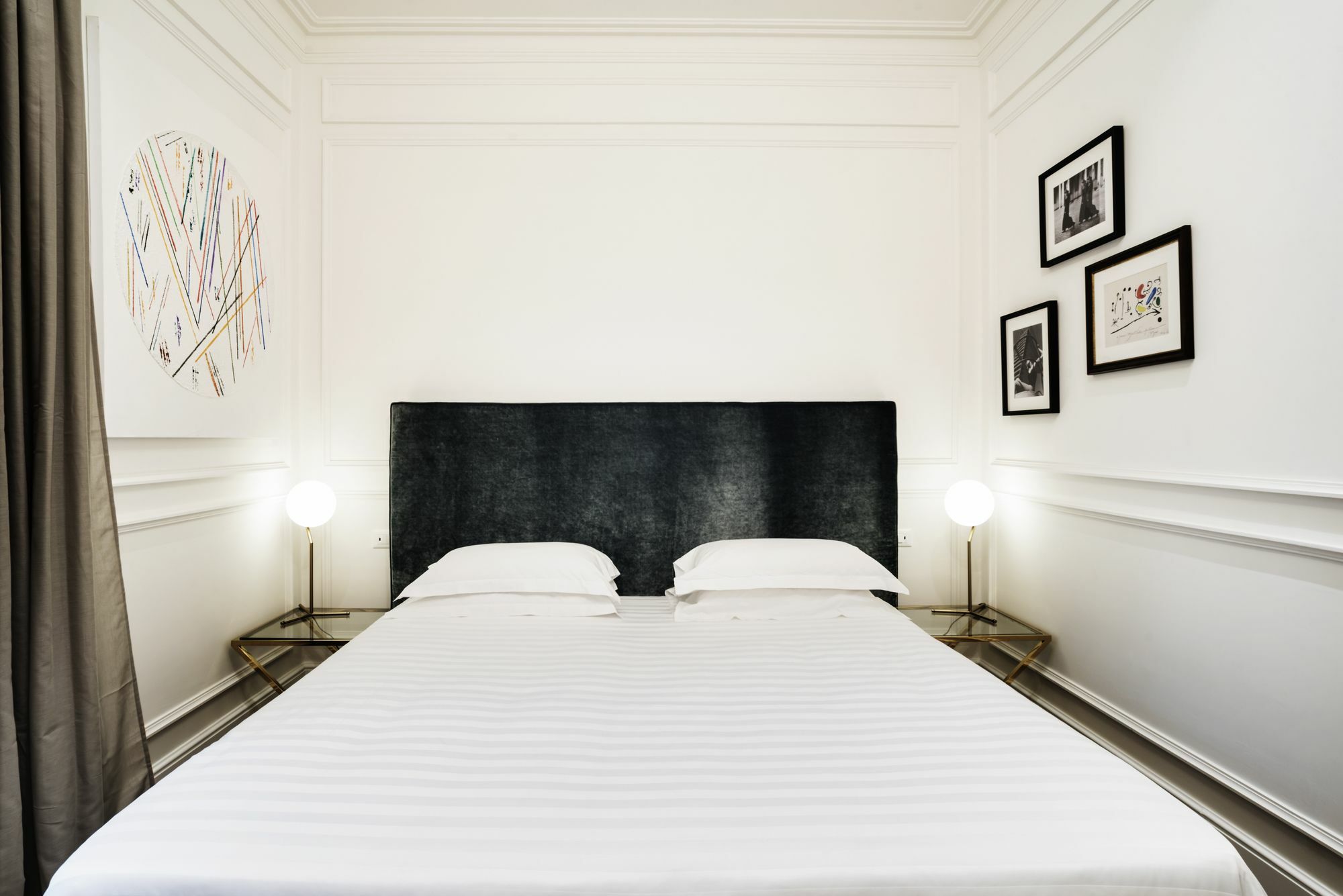 The Shire Hotel โรม ภายนอก รูปภาพ