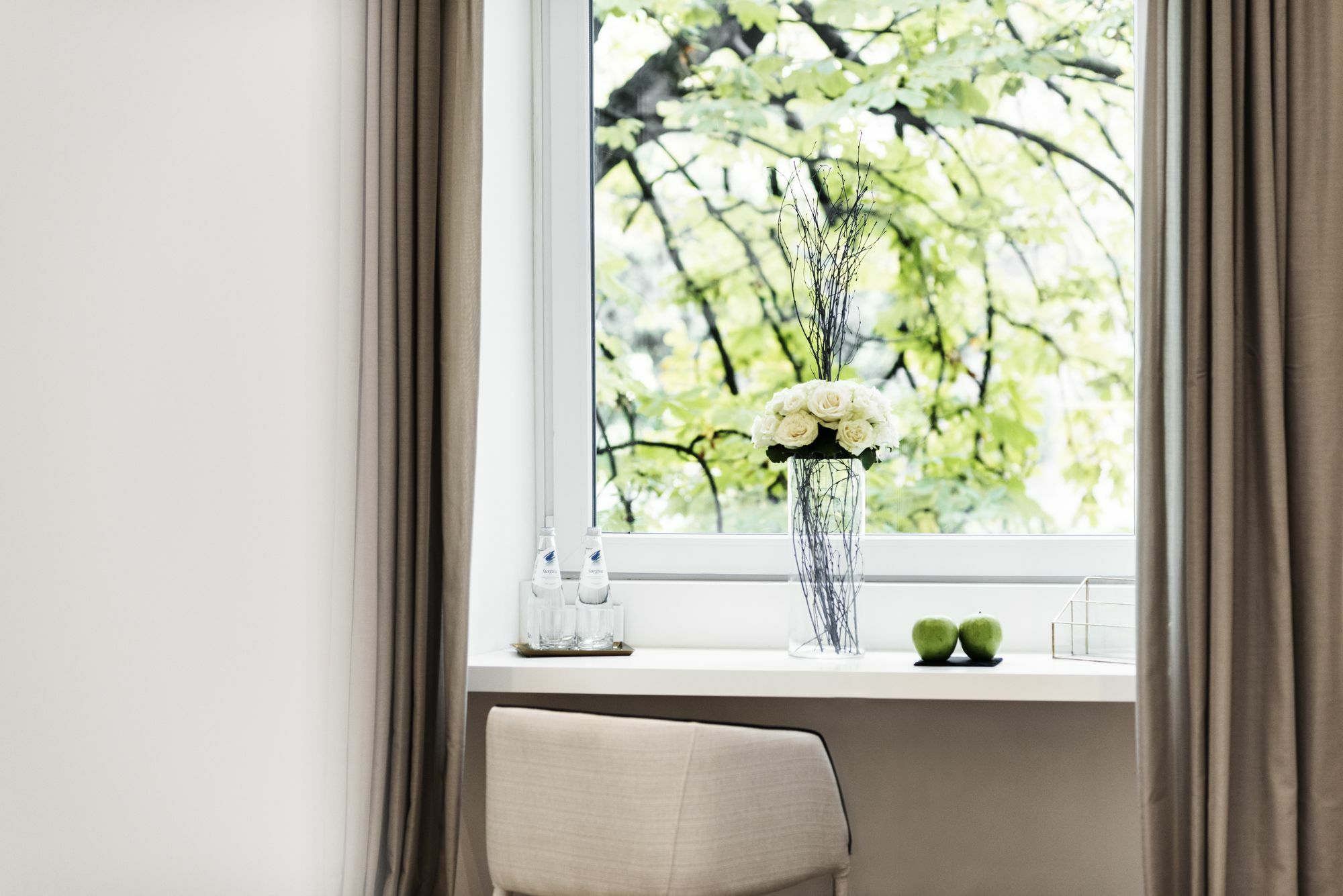 The Shire Hotel โรม ภายนอก รูปภาพ